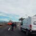 Muere jinete arrollado con todo y caballo