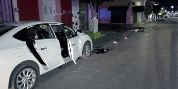 Muere joven al ser atropellado en Soledad de G.S.