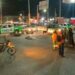 Muere joven motociclista al chocar contra una camioneta