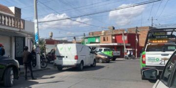 Muere un hombre por asfixia cuando desayunaba en la San Felipe