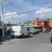 Muere un hombre por asfixia cuando desayunaba en la San Felipe