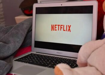 El top 5 de películas más populares de Netflix