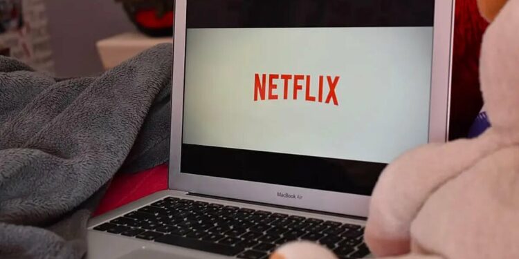 El top 5 de películas más populares de Netflix
