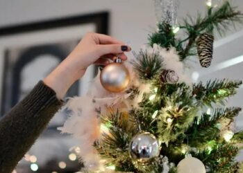 ¿Cuándo se quita el Árbol de Navidad? Esta es la fecha ideal para recoger nuestra decoración navideña