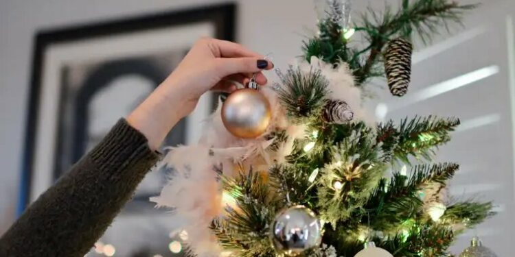 ¿Cuándo se quita el Árbol de Navidad? Esta es la fecha ideal para recoger nuestra decoración navideña