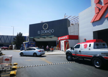 El Dorado obtuvo amparo contra la gratuidad en estacionamientos públicos de plazas y centros comerciales
