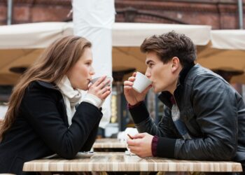 El amor es ciego y la ciencia te explica los motivos