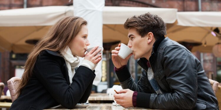 El amor es ciego y la ciencia te explica los motivos