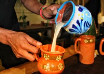 Día Nacional del Pulque, ¿dónde celebrarlo en San Luis Potosí?