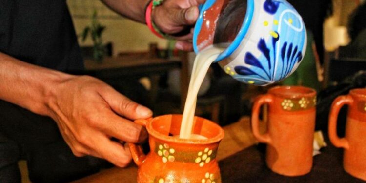 Día Nacional del Pulque, ¿dónde celebrarlo en San Luis Potosí?