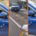 VIDEO: ¡Ayuda, ayuda! Niña herida de bala pide auxilio tras ataque a su familia en la carretera