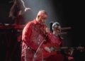 VIDEO: Till Lindemann hace estallar el CEART