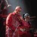 VIDEO: Till Lindemann hace estallar el CEART