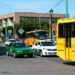 Iniciarán negociaciones para el incremento del transporte urbano y taxis