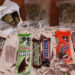 Detectan venta de postres y dulces con droga en una escuela de SLP