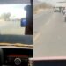 Familia queda en medio de enfrentamiento entre policías y hombres armados en Sonora; hay 6 muertos