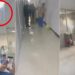 VIDEO: Se inunda terapia intensiva de hospital del ISSSTE en Hermosillo, Sonora