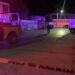 Matan a dos en vivienda de Villa de Pozos