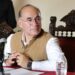 Gobierno Estatal y Federal callan sobre crisis real de agua: Galindo