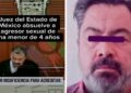 Exonera juez a abusador porque niña no dijo hora