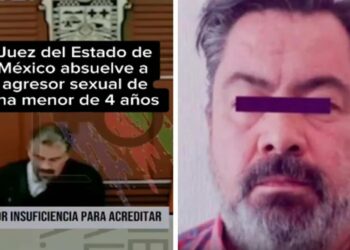 Exonera juez a abusador porque niña no dijo hora