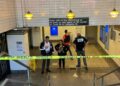 Mexicano muere por una bala perdida en tiroteo del metro de Nueva York