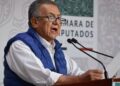Saúl Huerta es condenado a 22 años prisión por violar a un menor de edad