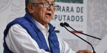 Saúl Huerta es condenado a 22 años prisión por violar a un menor de edad