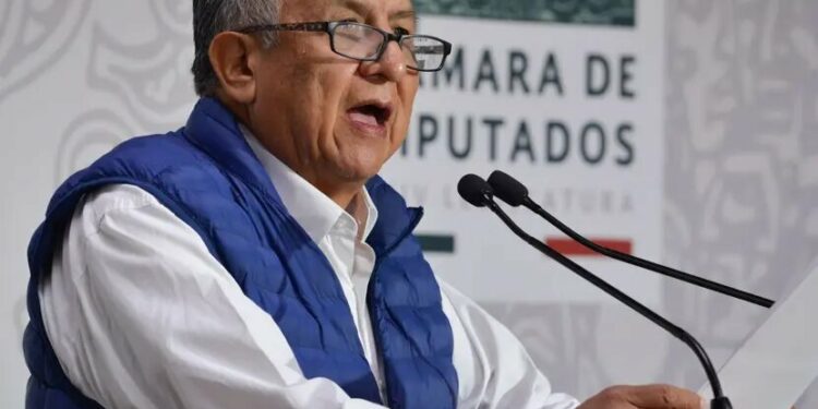 Saúl Huerta es condenado a 22 años prisión por violar a un menor de edad