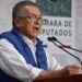 Saúl Huerta es condenado a 22 años prisión por violar a un menor de edad