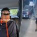 VIDEO: Cae exhibicionista y acosador de joven mujer en CDMX