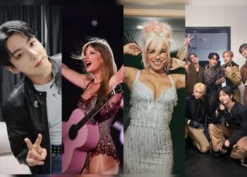 People’s Choice Awards 2024: ellos son todos los nominados