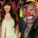 VIDEO: Dakota Johnson y El Escorpión Dorado recorrieron CDMX; “eres un rey”