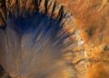La NASA busca aspirantes a astronautas para vivir en una simulación de Marte