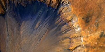 La NASA busca aspirantes a astronautas para vivir en una simulación de Marte