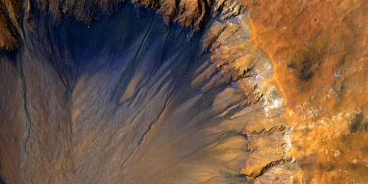 La NASA busca aspirantes a astronautas para vivir en una simulación de Marte