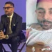 Ricardo Casares reaparece en VIDEO a 2 días de sufrir un infarto y su hermana revela cómo sigue
