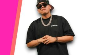 Detienen a vocalista de Fuerza Regida por posesión de droga