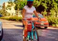 Sábado soleado en San Luis Potosí
