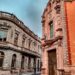 Martes nublado en San Luis Potosí