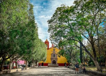 Domingo ventoso y parcialmente nublado en SLP