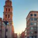 Domingo mayormente soleado en la capital potosina