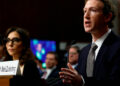 VIDEO: Mark Zuckerberg pide disculpas a los padres por los daños que causan las redes a los niños