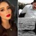Aseguran que nieta del Chapo fue a “cazar” al monstruo del Lago Ness