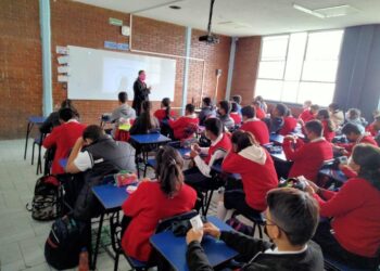 Con tranquilidad iniciaron preinscripciones a educación basica: SEGE