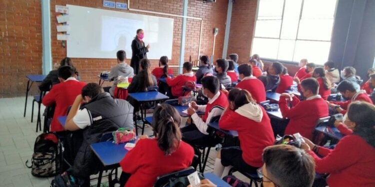 Con tranquilidad iniciaron preinscripciones a educación basica: SEGE
