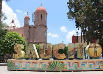El Saucito cuenta con elementos culturales y sociales para considerarse el octavo barrio