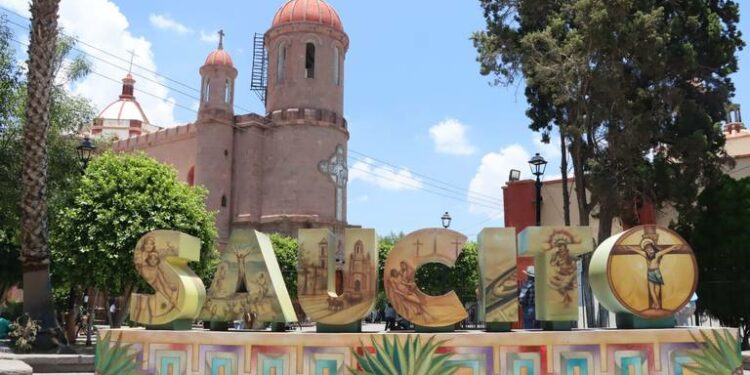 El Saucito cuenta con elementos culturales y sociales para considerarse el octavo barrio