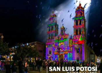 Más de 100 actividades culturales en Semana Santa