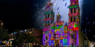 Más de 100 actividades culturales en Semana Santa